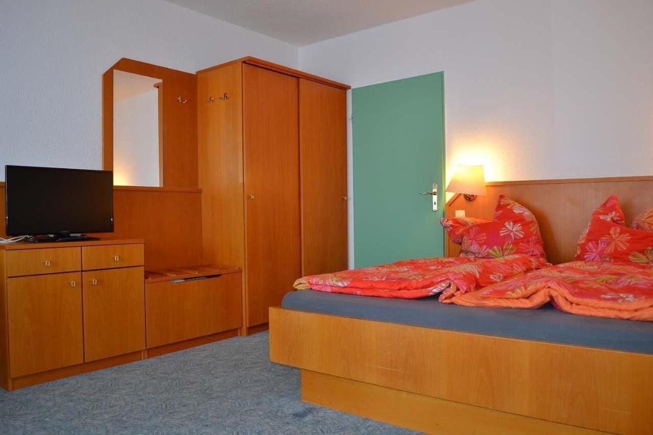 Apartman Almberg - Mitterdorf - Mitterfirmiansrout Philippsreut Exterior photo